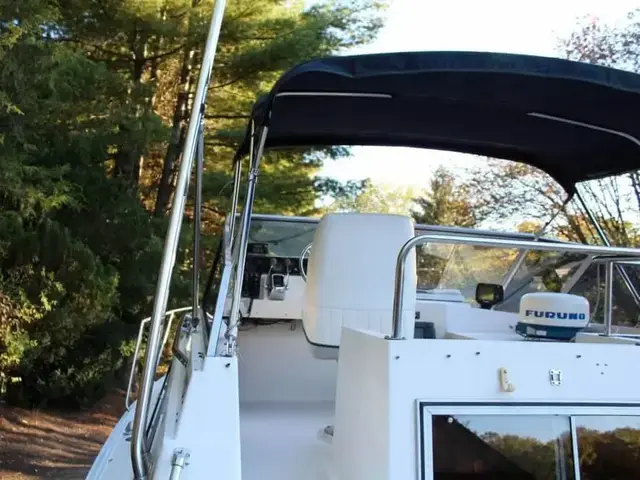 Silverton 29 Sport Cruiser