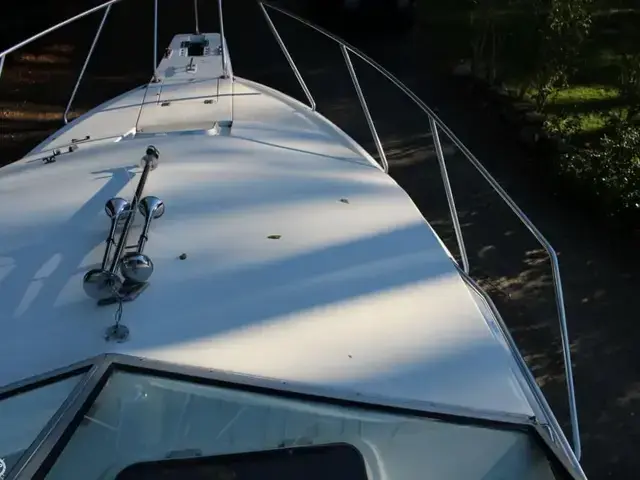 Silverton 29 Sport Cruiser