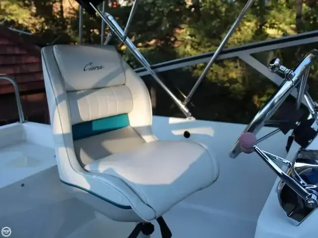 Silverton 29 Sport Cruiser