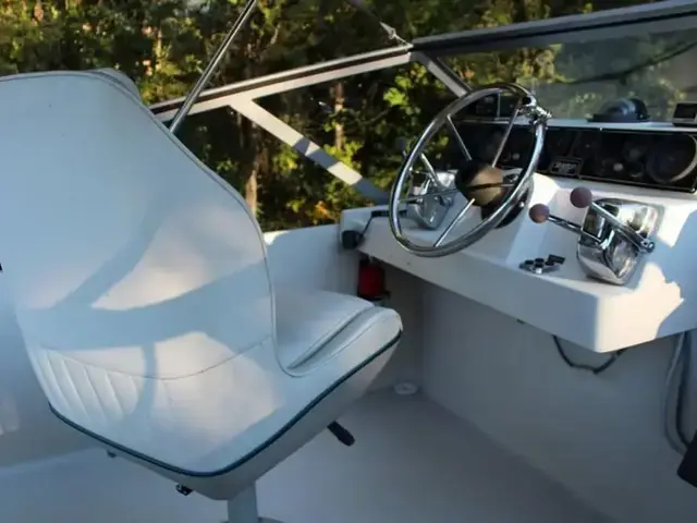 Silverton 29 Sport Cruiser