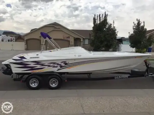 Sunsation 25 Aggressor