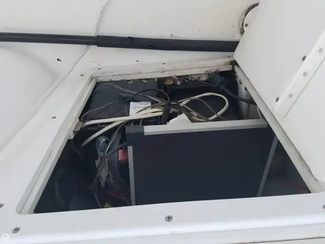 Cobia 204 Center Console