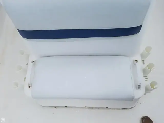 Cobia 204 Center Console