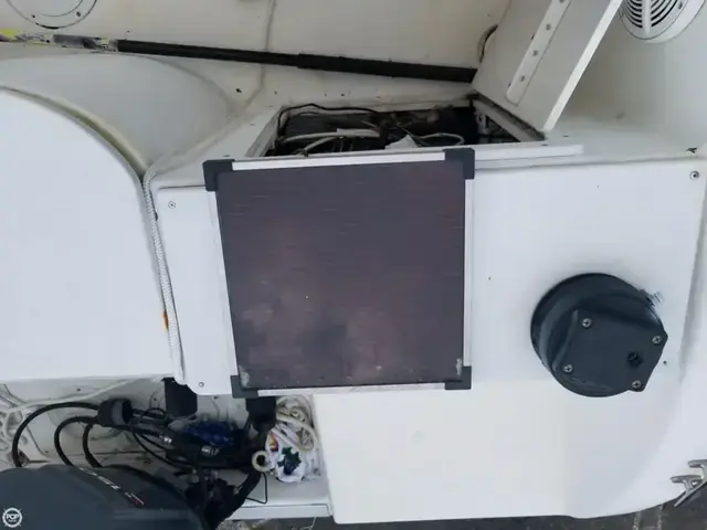 Cobia 204 Center Console