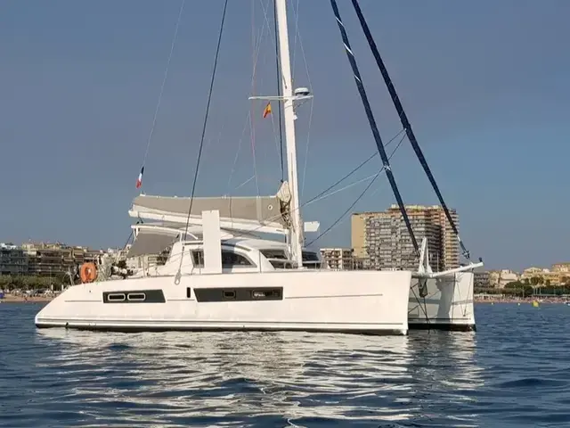 Catana 41/42- 2009