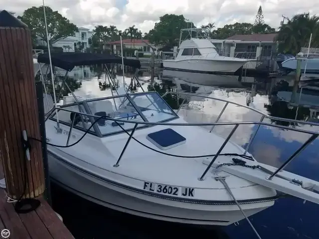 Robalo 2160