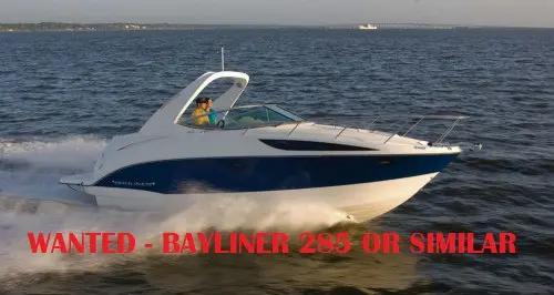 Bayliner 285