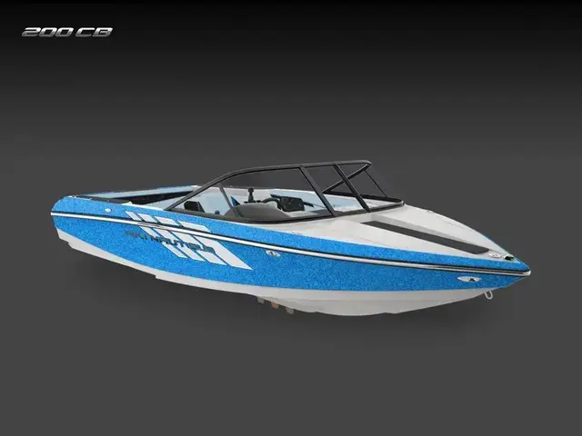 Nautique Ski  200 CB