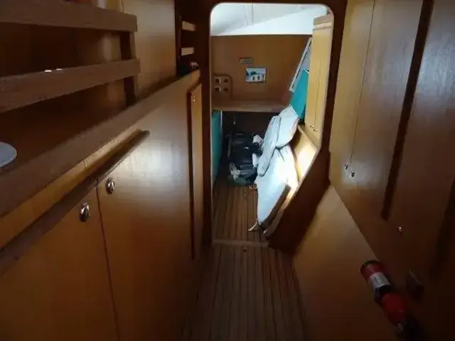 Catana 401