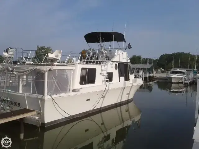 Bluewater 40