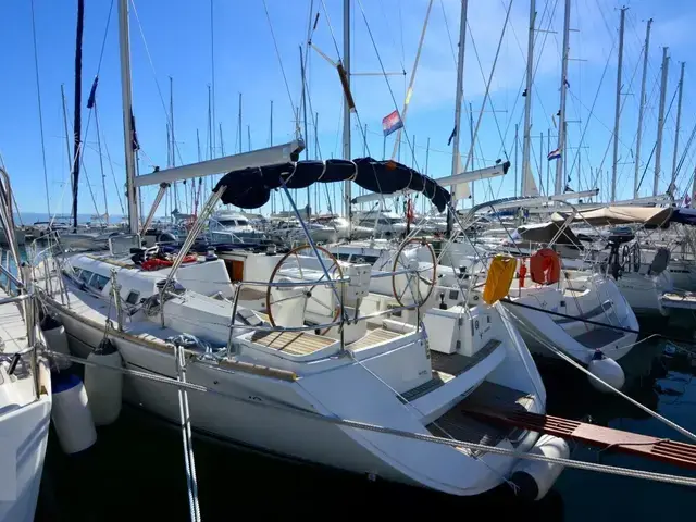 Jeanneau Sun Odyssey 49i