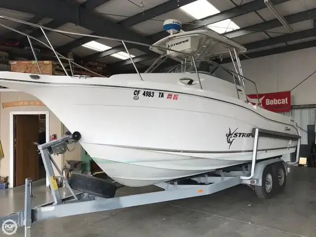 Seaswirl 2601 WA (Limited Edition)