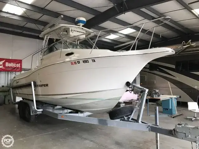 Seaswirl 2601 WA (Limited Edition)