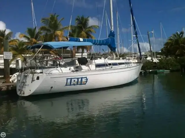 Beneteau 38 Idylle