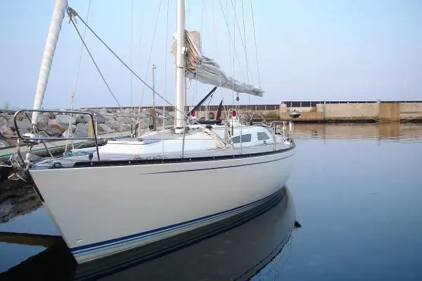 Baltic 40