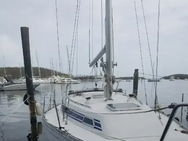 Beneteau 38 Idylle