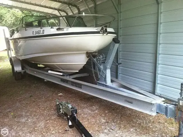 Boston Whaler 20 Dauntless