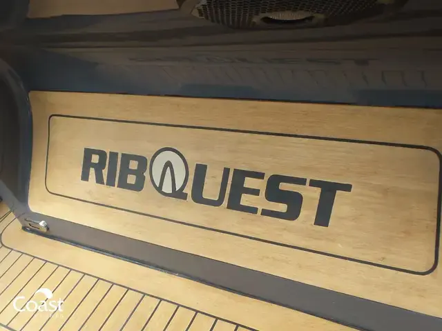 RibQuest 7.3 Super Sport