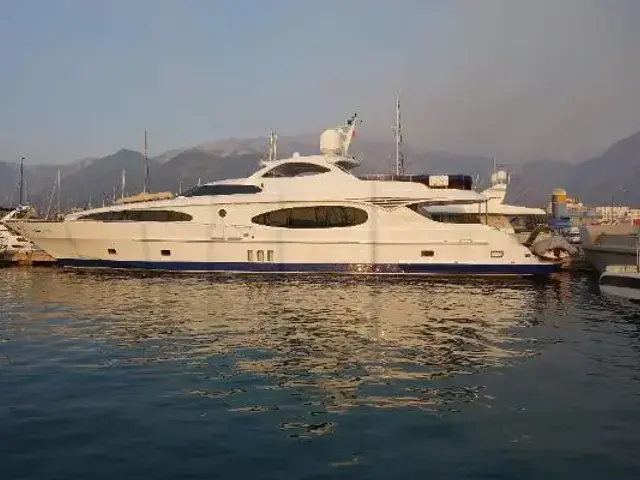 Majesty 118