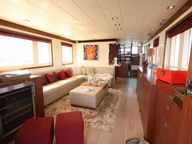 Bandido Yachts Bandido 66