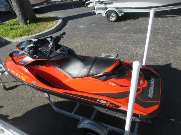 Rxp 300 - Sea Doo