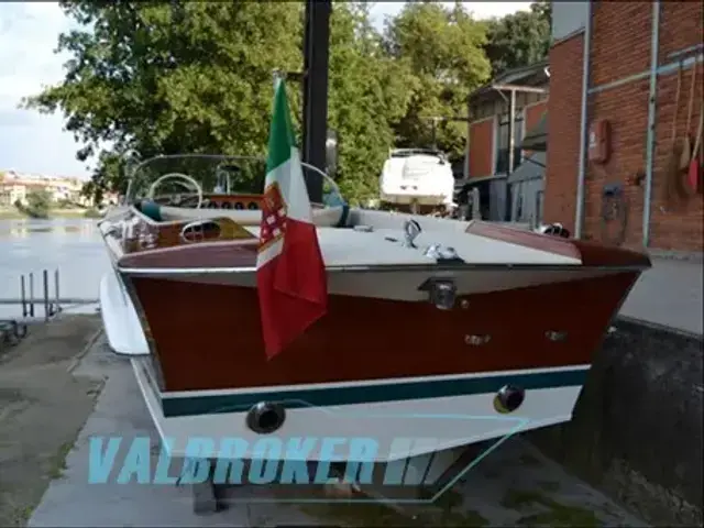 Riva Olympic