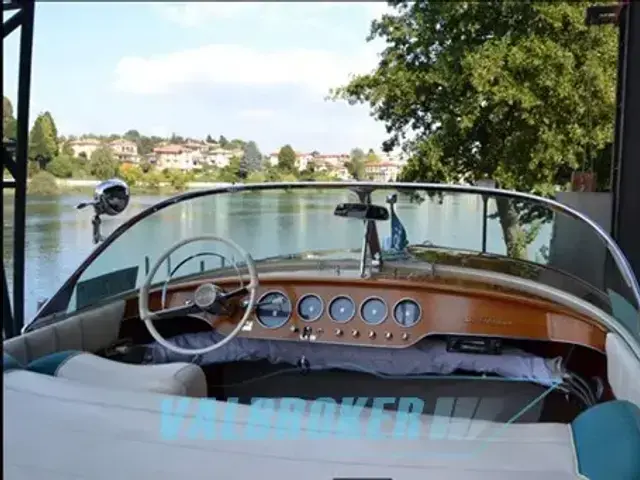 Riva Olympic