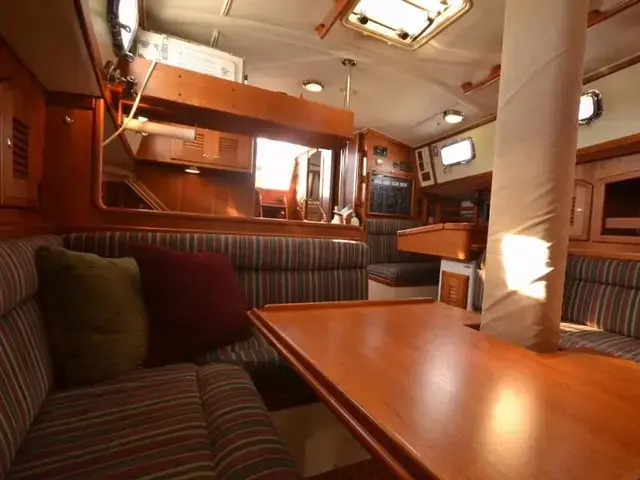 Pacific Seacraft 40