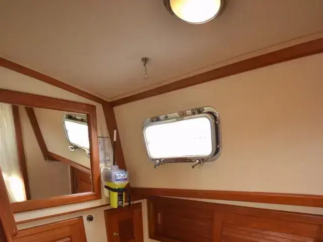 Pacific Seacraft 40