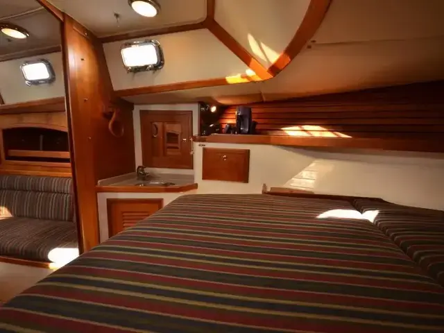 Pacific Seacraft 40