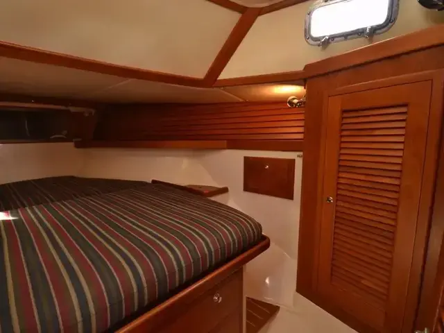 Pacific Seacraft 40