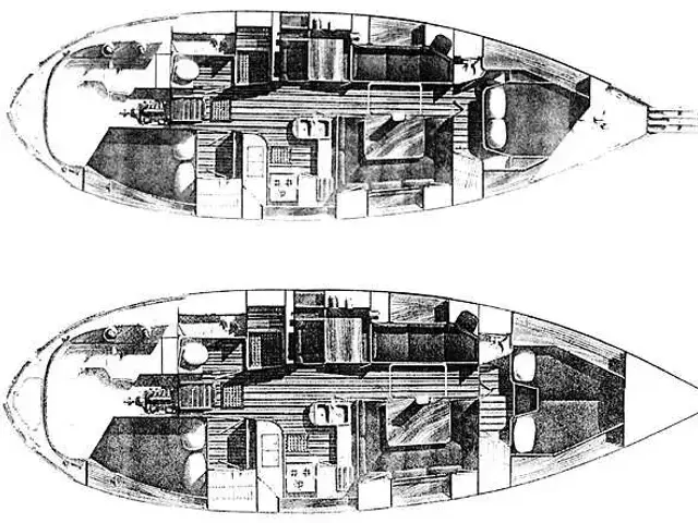 Pacific Seacraft 40