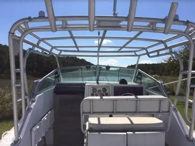 Robalo R2660