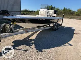 Shearwater 23 Ltz