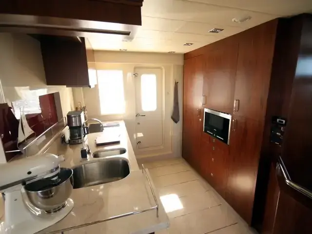 Bandido Yachts Bandido 66