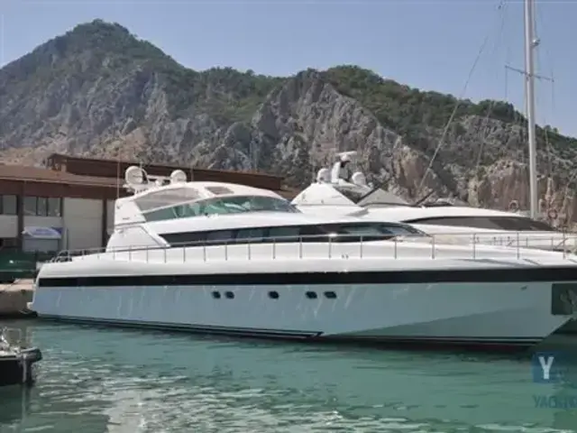 Mangusta 90