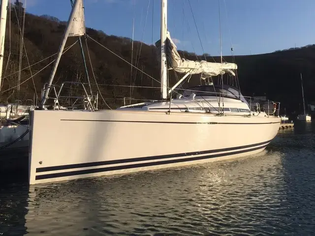 Arcona 380