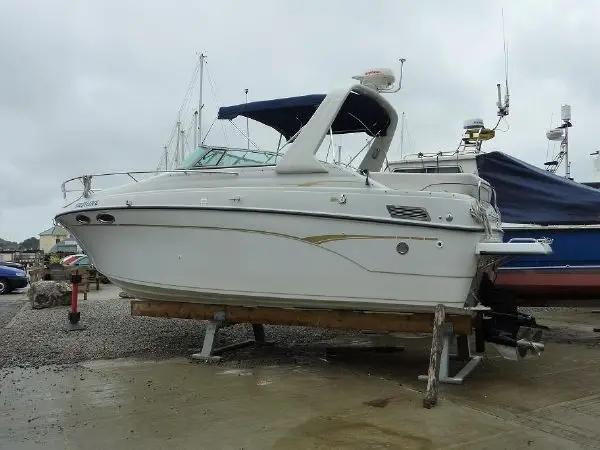 Crownline 262 Cr