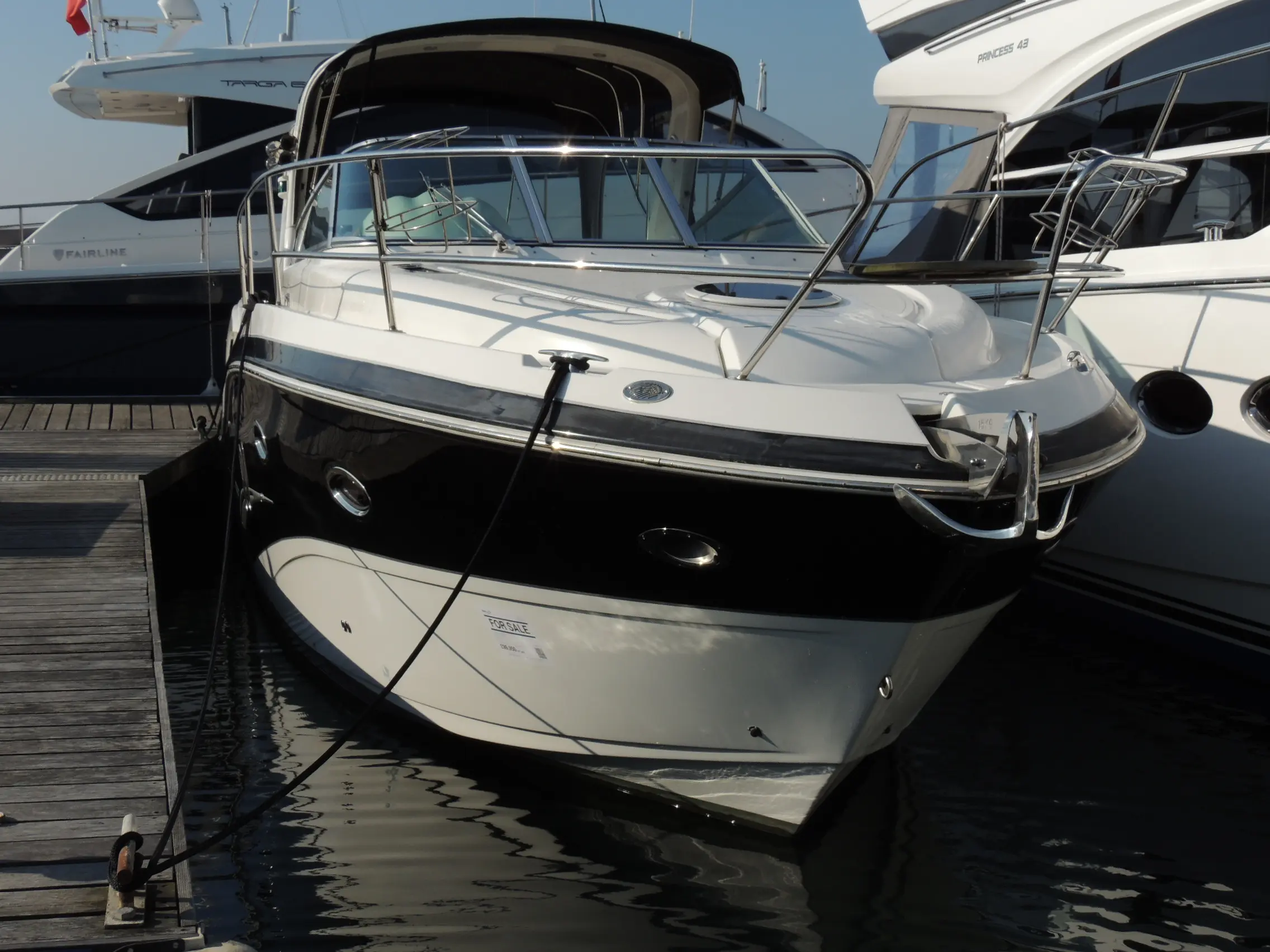 Bayliner 303