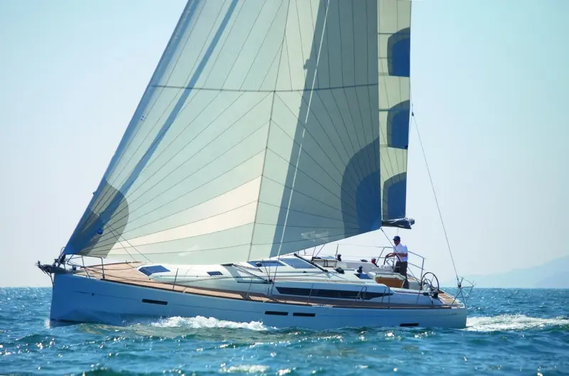 X Yachts Sun Odyssey 449