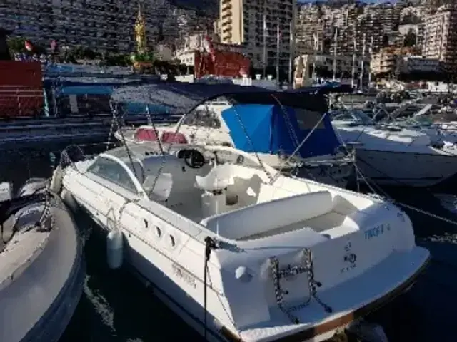 Beneteau Flyer Viva 6.80