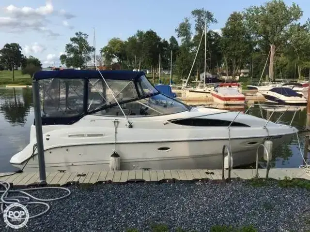 Bayliner Ciera 2665 Sunbridge