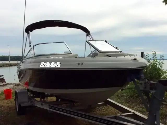 Seaswirl 175 BR