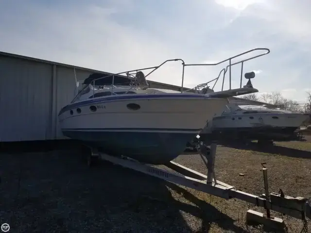 Bayliner Avanti 3450