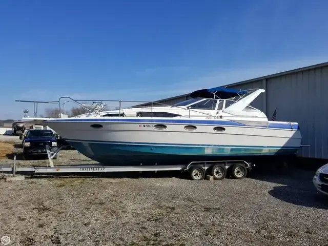 Bayliner Avanti 3450