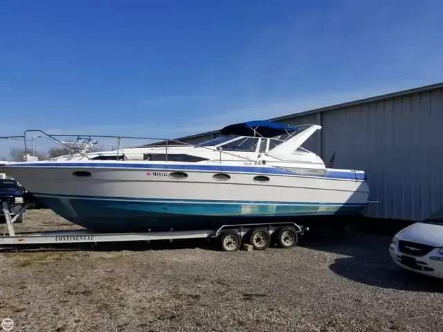 Bayliner Avanti 3450