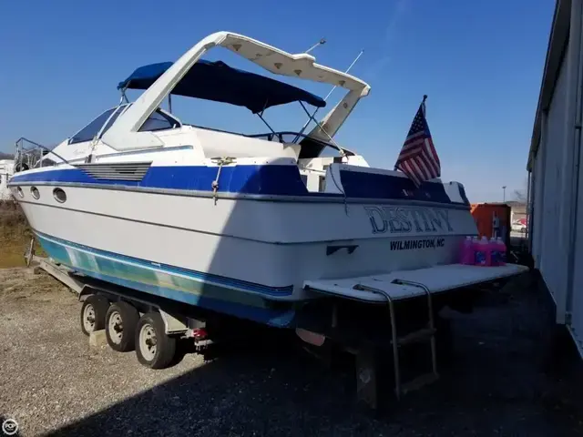 Bayliner Avanti 3450