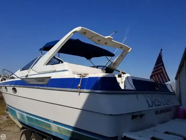 Bayliner Avanti 3450