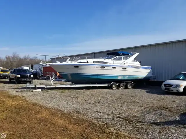 Bayliner Avanti 3450