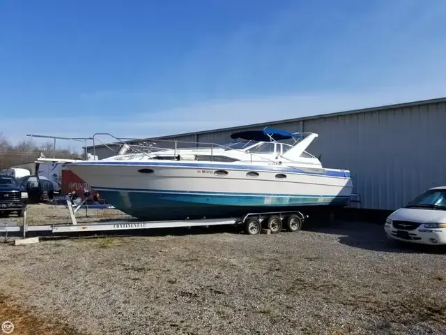 Bayliner Avanti 3450